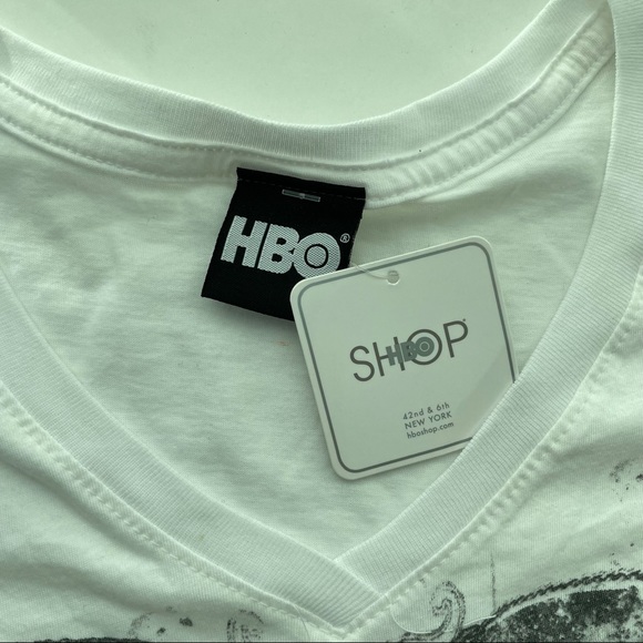 🛍3 for $25🛍 NWT True Blood Graphic Tee - Picture 3 of 7